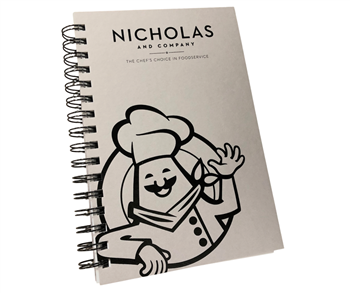 Nicholas Notebook