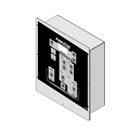 FireStar Controller for E-Classic 2300 Dual Fuel models