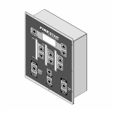 FireStar Controller for M175