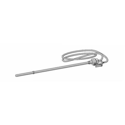Thermocouple, Forge models