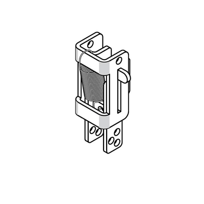 Spring-Assisted Linkage, All Linkage Models