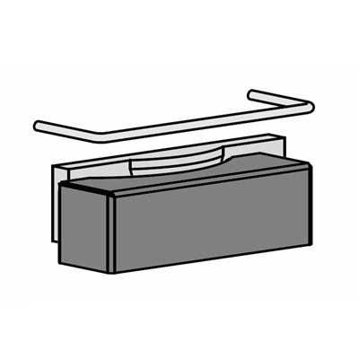 Fusion Combustor Kit, E-Classic 1400