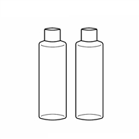 Kit, Water Sample Bottle