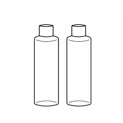 Kit, Water Sample Bottle