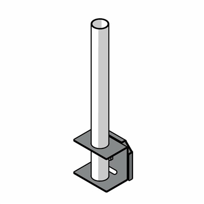 External Wi-Fi Antenna Mount Kit