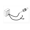 LED Temperature Display with Well Kit