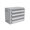 Fan Coil Unit Heater, 100k Btu