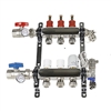 Radiant Floor Manifold Kits