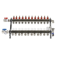 Radiant Floor Manifold Kits