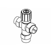 Radiant Mixing Valve, 1" NPT fittings