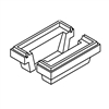 Refractory - Upper, Classic Edge 960