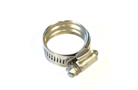 PEX 1" Stainless Steel Clamp