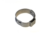 PEX Stainless Steel Clamp Crimp Ring 25mm