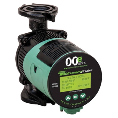 Taco Viridian Pump, VT2218