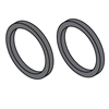 O-Ring Set, Grundfos Pump Flange