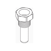 Temperature Sensor Well