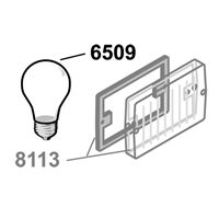 Light Bulb, 40 W