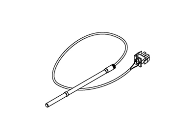 Thermocouple, Reaction Chamber - specific E-Classic models