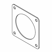 Ignitor Burner Gasket - E-Classic 2300