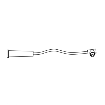 Ignitor Wire Assembly for E-Classic IR LP, Maxim 255 P