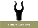 Clan - Buffalo Horn Lyre