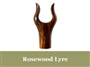 Clan - Rosewood Lyre