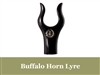 Prestige - Buffalo Horn Lyre