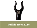 Prestige - Buffalo Horn Lyre