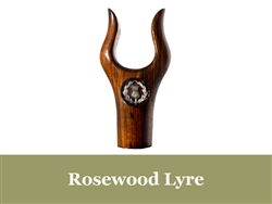 Prestige - Rosewood Lyre