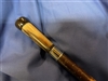 Horn Handled Hiking or  Walking Cane