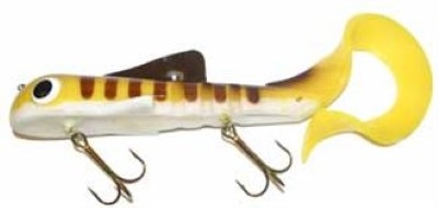 Musky Soft Baits  The Fishing Hunting Store