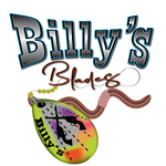 Billy's Custom Spinner Blades