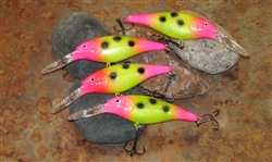 Berkley Flicker Shad