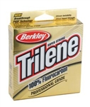 Berkley Trilene Fluoro Ice Fishing Line