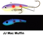 Get some of these jigs in your arsenal today!