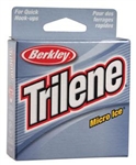 Berkley Trilene Micro Ice Fishing Line