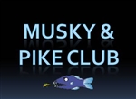 Muksy / Pike Lures of the Month Club