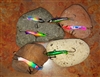 Get some of these Custom Painted Jigging Raps in your arsenal today!