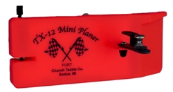 Church Tackle Planer Board