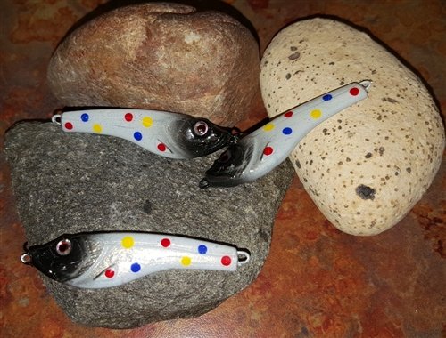 Rippn-Lips Tackle Inline Fish Weights