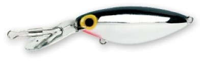Custom Paint Walleye Lures of the Month Club