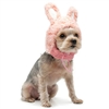 Bunny Rabbit Dog Halloween Costume