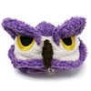 Owl Hat Dog Costume