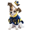 Prince Charming Halloween Dog Costume
