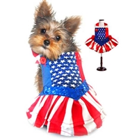 Halloween Dog Costume | Wonder Dog | Superhero