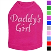 Daddy's Girl Dog Shirt