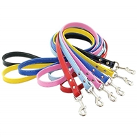 Leather Dog Leashes | Leads | Dover Court