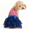 American Girl Small Dog Dress
