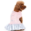 Party Princess Small Dog Sweater Dress
