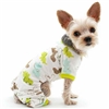 Dinosaur Dog Pajamas | Pajamas for small dogs